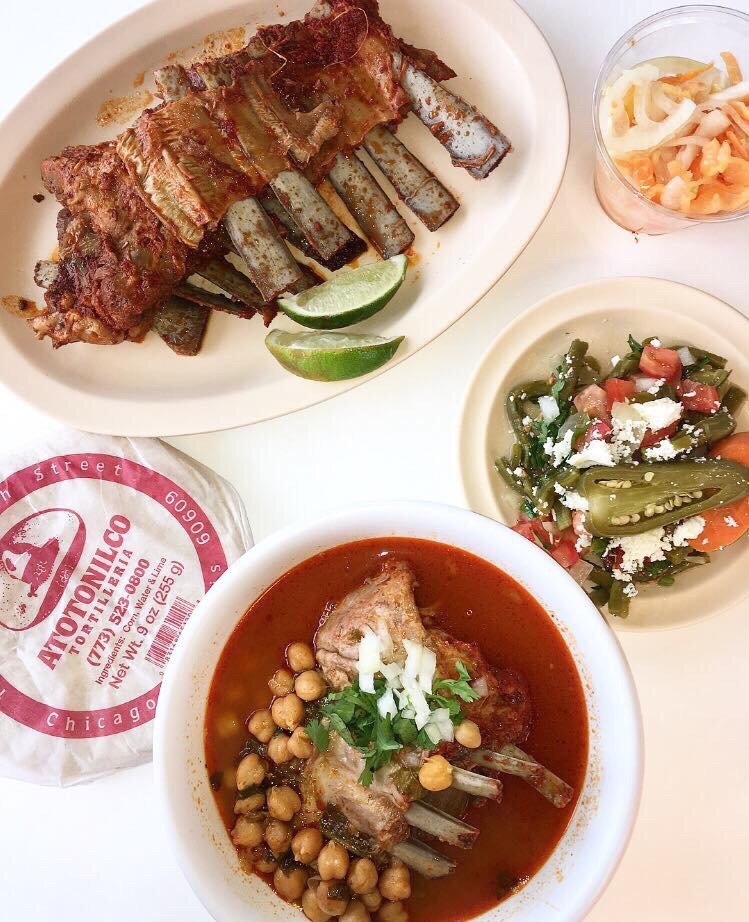 EL MOLINO TAQUERIA Updated August 2024 11 Reviews 3945 W 31st St