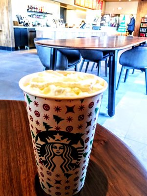 Starbucks by null