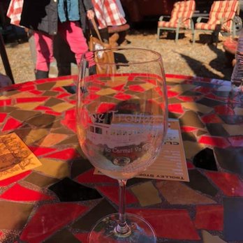 Tours Monterey - Wine Tours Near Me - Monterey, California