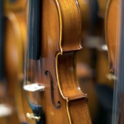 South Bay Strings