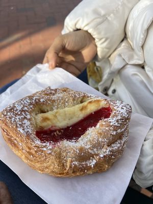 Birkholm's Bakery & Cafe by null