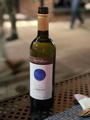 Ristorante Saraceno - Boston by null