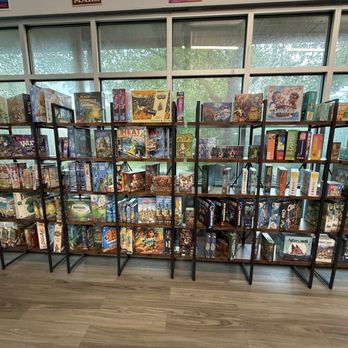Tap ‘N Roll - Board Games - Hobby Shops Near Me - Williamsburg, Virginia Tap ‘N Roll - Board Games - Hobby Shops Near Me - Williamsburg, Virginia