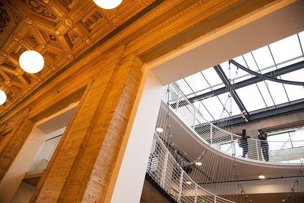 PACIFIC NORTHWEST COLLEGE OF ART - Updated June 2026 - 36 Photos & 10 ...