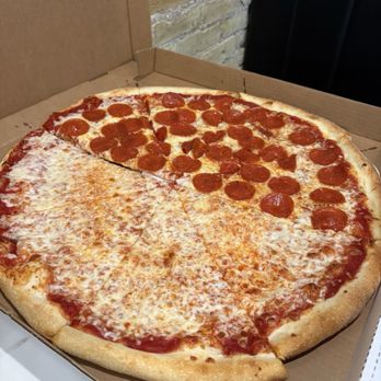Brick 3 Pizza - 20" pizza! Delicious! - Pizza Near Me - Milwaukee, Wisconsin Brick 3 Pizza - 20" pizza! Delicious! - Pizza Near Me - Milwaukee, Wisconsin