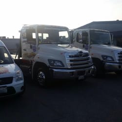 Jan's Towing