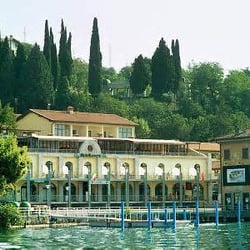 Hotel Lovere resort & spa - Questa l'ho scaricata dalla rete