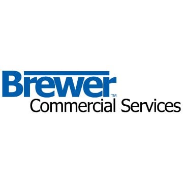 Slide of Brewer Commercial Services