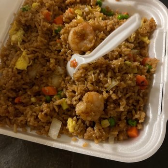 Skillman Wok - Shrimp T3. Fried Rice - Chinese Near Me - Crowley, Texas Skillman Wok - Shrimp T3. Fried Rice - Chinese Near Me - Crowley, Texas