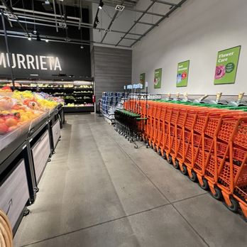 Amazon Fresh - Grocery Near Me - Murrieta, California
