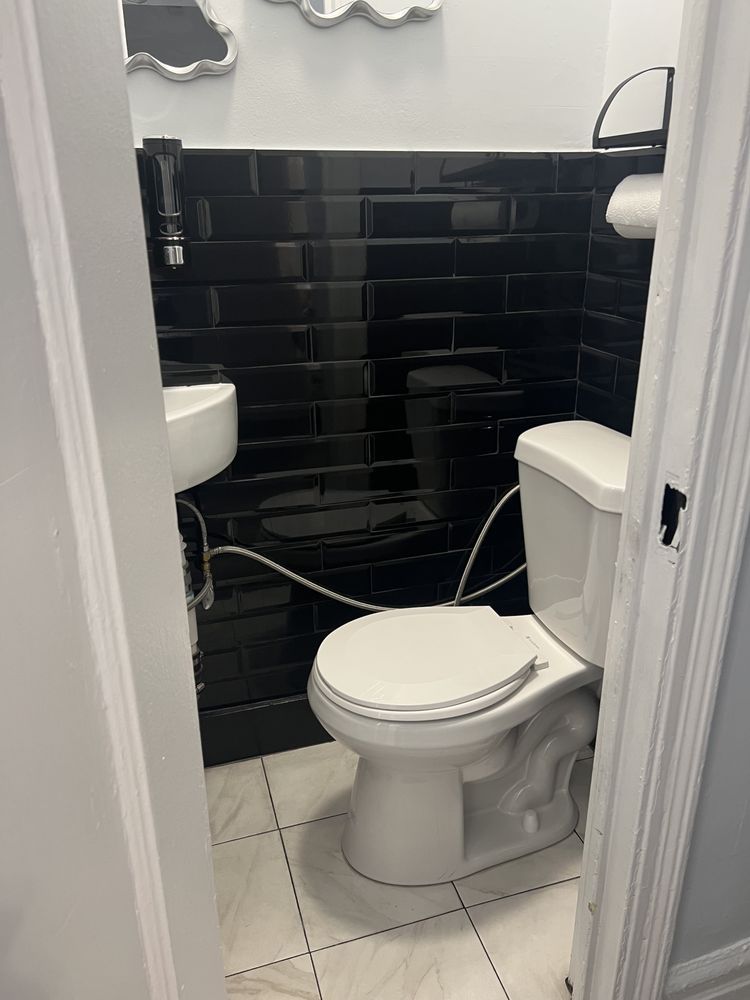 Slide of Andi Quality Plumbing