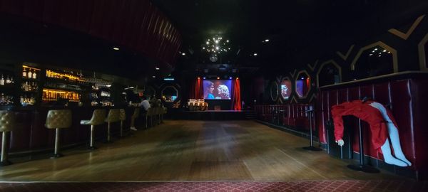 The Highball by null