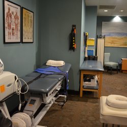Dixon Center For Integrative Health Care