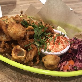 La Choza - Fried calamari - Mexican Near Me - Brighton, BNH La Choza - Fried calamari - Mexican Near Me - Brighton, BNH