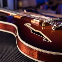 Stuart Day Guitars
