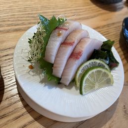 Sashimi is my fave Sashimi is my fave