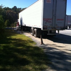 Future Truckers of America