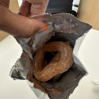 El Churro - Desserts Near Me - New York, New York