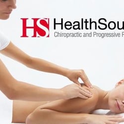 Flex Chiropractic - HealthSource of Columbia provides chiropractic massage and treatments.