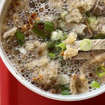 Batchoyan Ilonggo Restaurant - Filipino Near Me - Camarillo, California