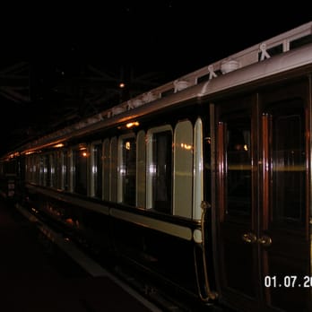 National Railway Museum - Museums Near Me - York, YOR