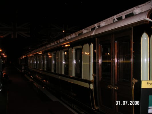 National Railway Museum York by null