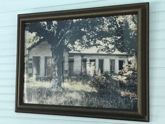 Bill Monroe Homeplace