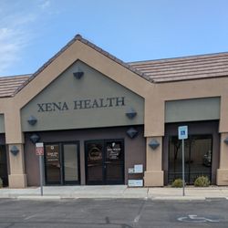 Xena Health