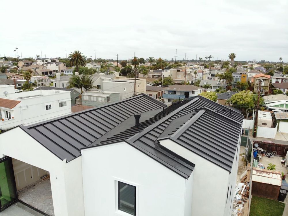 Slide of Southland Roofing