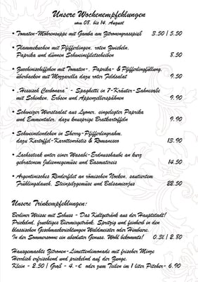 Menu photo 5 Tafelspitz & Söhne Offenbach am Main, HE Menu photo 5 Tafelspitz & Söhne Offenbach am Main, HE