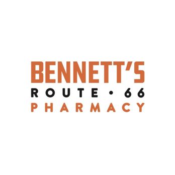 Bennett's Route 66 Pharmacy - Bennett's Route 66 Pharmacy - Drugstores Near Me - Claremore, Oklahoma Bennett's Route 66 Pharmacy - Bennett's Route 66 Pharmacy - Drugstores Near Me - Claremore, Oklahoma
