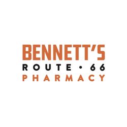 Bennett's Route 66 Pharmacy - Bennett's Route 66 Pharmacy
