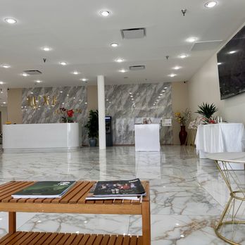 Luxe Nails - Lobby - Skin Care Near Me - Johnson City, New York Luxe Nails - Lobby - Skin Care Near Me - Johnson City, New York