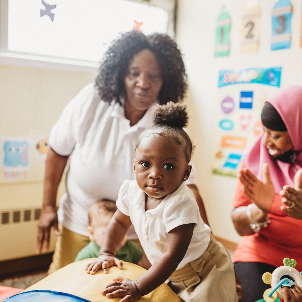 Zadie's Early Childhood Center - childcare center in East Orange, NJ