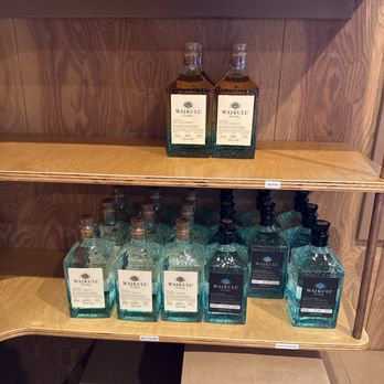 Waikulu Distillery - Tequila - Distilleries Near Me - Makawao, Hawaii Waikulu Distillery - Tequila - Distilleries Near Me - Makawao, Hawaii