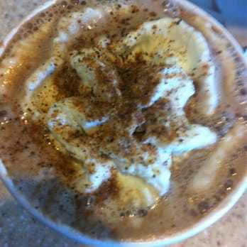 Starbucks - Mocha latte with whip cream for a Monday - Coffee & Tea Near Me - Waipahu, Hawaii Starbucks - Mocha latte with whip cream for a Monday - Coffee & Tea Near Me - Waipahu, Hawaii