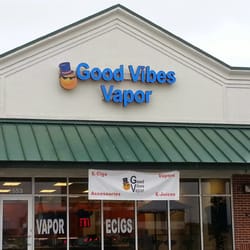 Good Vibes Vapor