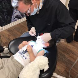 Sturz & Abby Pediatric Dentistry and Orthodontics