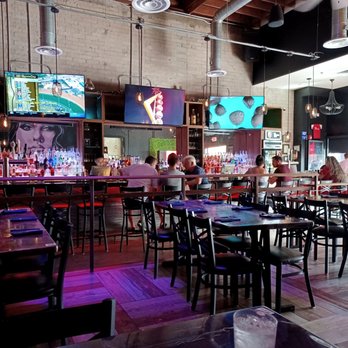Therapy - Pictures of the inside of the club - Bars Near Me - Las Vegas, Nevada Therapy - Pictures of the inside of the club - Bars Near Me - Las Vegas, Nevada