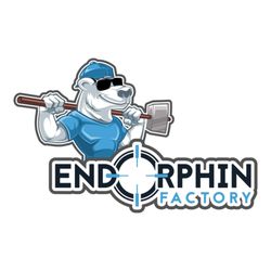 Endorphin Factory - Welcome to the Endorphin factory. We are the #1 place to relieve stress and have fun doing it!