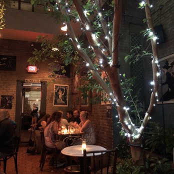 Bea - Cocktail Bars Near Me - New York, New York Bea - Cocktail Bars Near Me - New York, New York