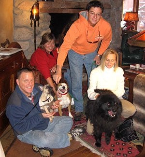 El Portal Sedona Hotel by null