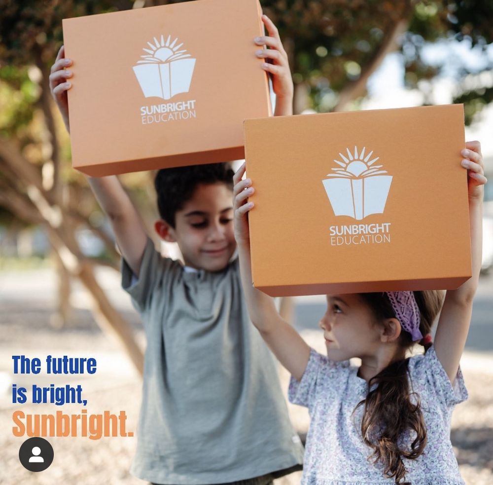 Sunbright Education - reading tutor in La Canada, CA