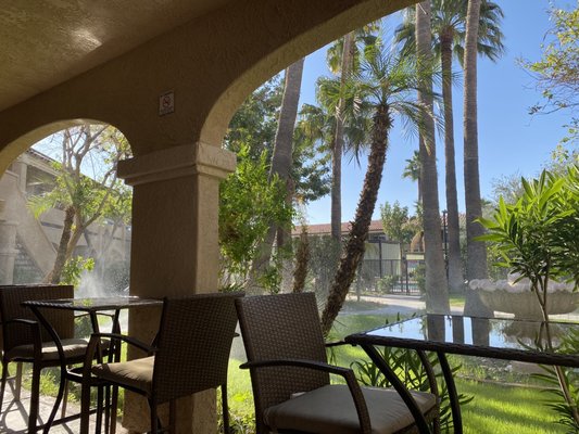 La Fuente Inn & Suites by null