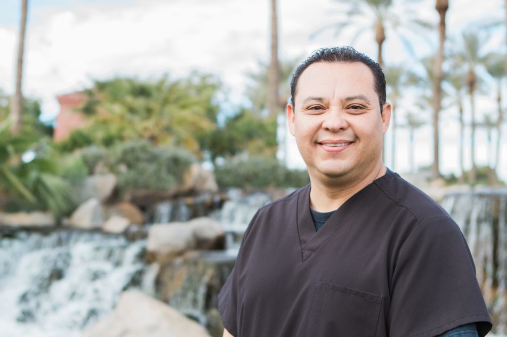 SURPRISE DENTAL CARE 34 Photos General Dentistry 15508 W Bell Rd