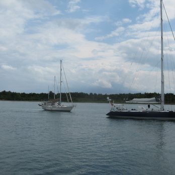 Crystal Coast Lady Cruises - Boating Near Me - Beaufort, North Carolina
