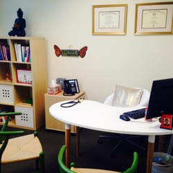 Root Family Medicine - Dr. Byrne's office