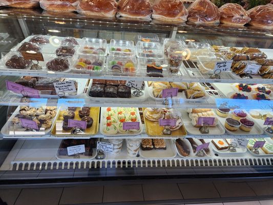 Rolling Pin Bake Shop by null