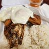 JG's Nipa Hut gift card