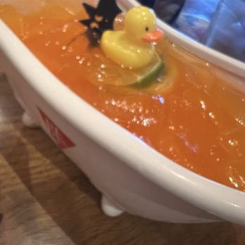 BJ's Restaurant & Brewhouse - Water down drinko kool aid - American Near Me - Concord, California BJ's Restaurant & Brewhouse - Water down drinko kool aid - American Near Me - Concord, California
